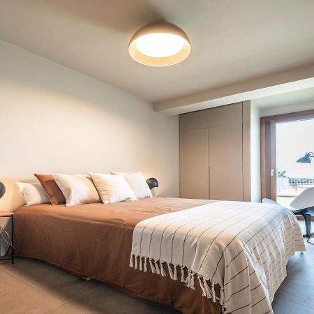 Insua Beach House Pontevedra Ngoại thất bức ảnh