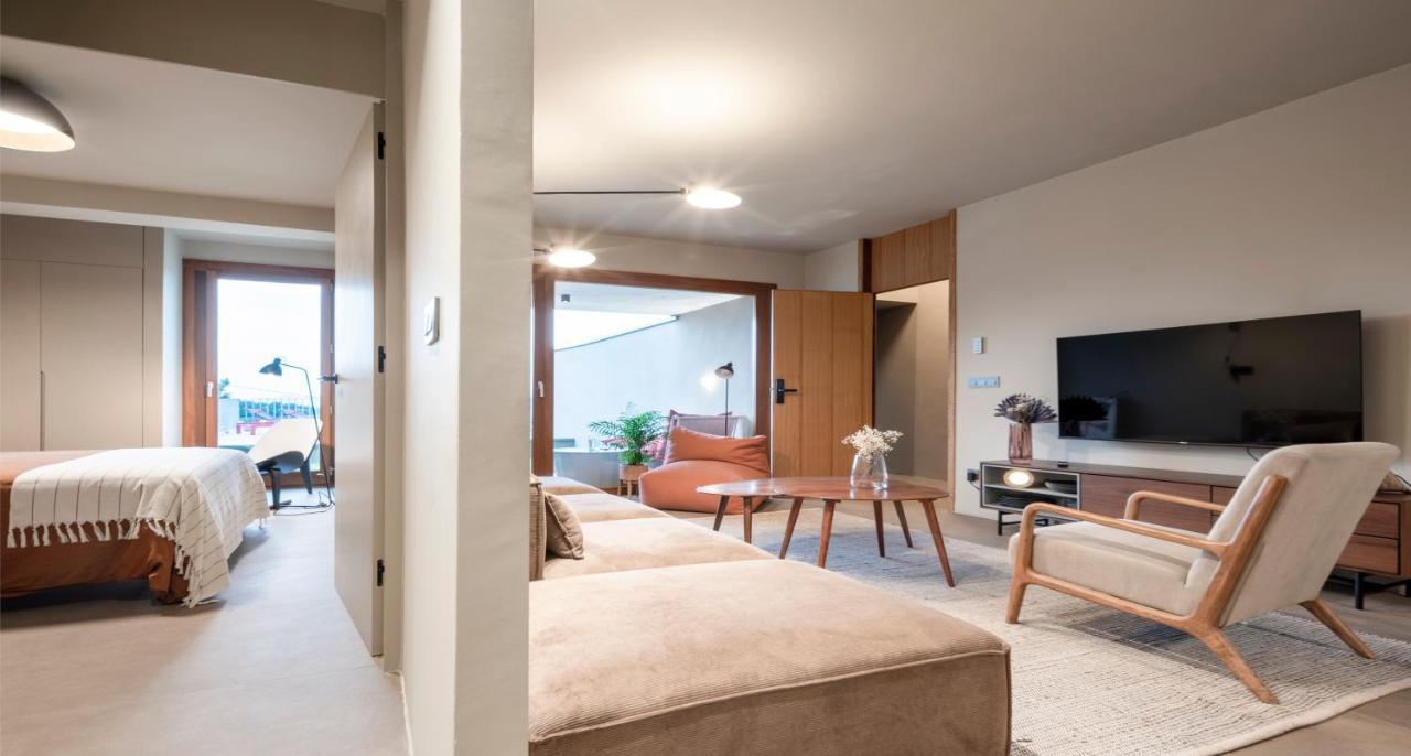 Insua Beach House Pontevedra Ngoại thất bức ảnh